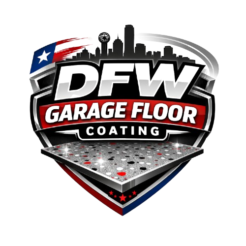 DFW Garage Floor Coating